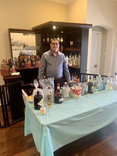 Gallery photo 7 of Waterloo Mobile Bartenders