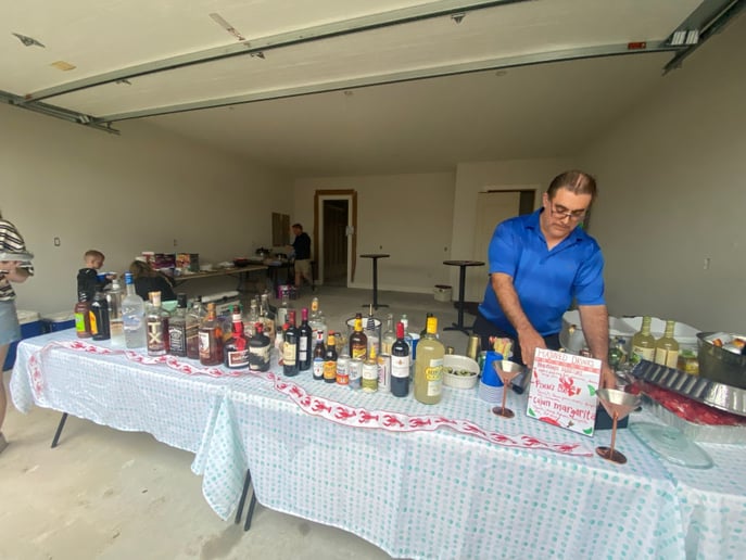 Gallery photo 8 of Waterloo Mobile Bartenders