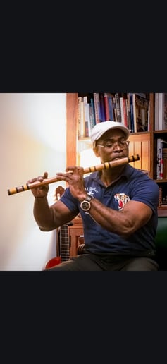 Gallery photo 1 of Redemption Flute