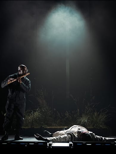 Gallery photo 2 of Redemption Flute