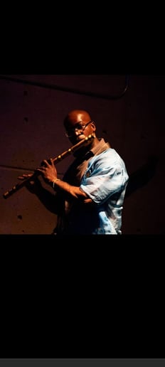 Gallery photo 3 of Redemption Flute