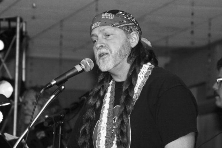 Gallery photo 3 of Redheaded Stranger Revisted - A Tribute to Willie