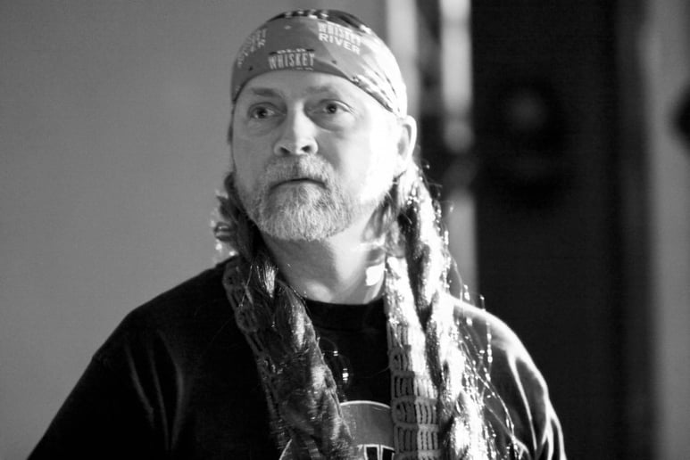 Gallery photo 9 of Redheaded Stranger Revisted - A Tribute to Willie