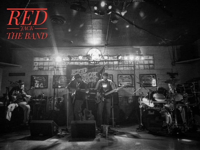 Gallery photo 2 of RedJack