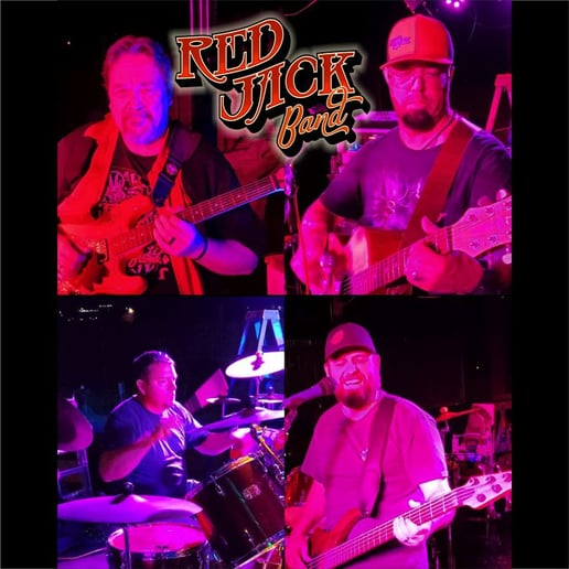 Gallery photo 4 of RedJack