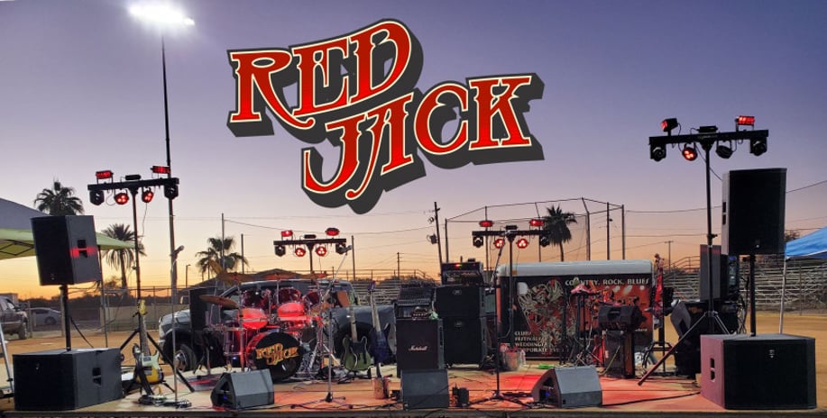 Gallery photo 5 of RedJack