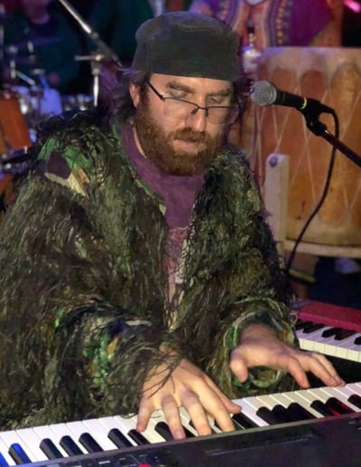 Gallery photo 4 of Redondo Dead "Grateful Dead Tribute"