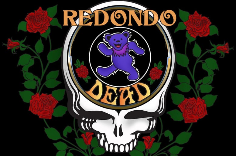 Gallery photo 9 of Redondo Dead "Grateful Dead Tribute"