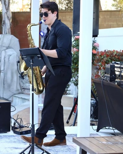 Gallery photo 5 of RedPandaMusic