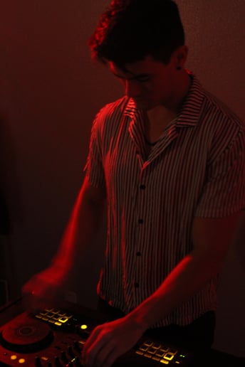Gallery photo 8 of RedPandaMusic