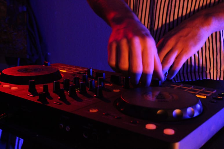 Gallery photo 10 of RedPandaMusic