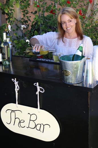 Gallery photo 7 of Bali Red's Bartending