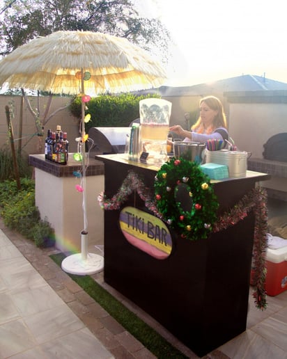 Gallery photo 2 of Bali Red's Bartending
