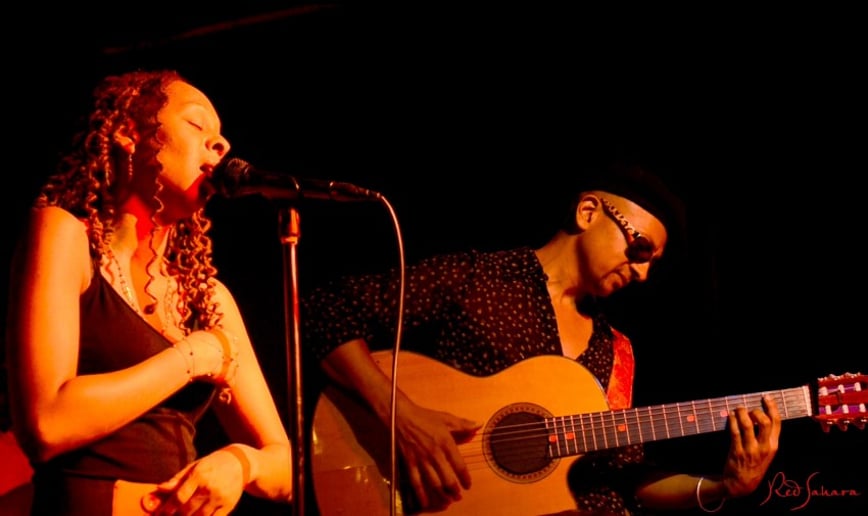 Gallery photo 1 of RedSahara - Live the Mirage..