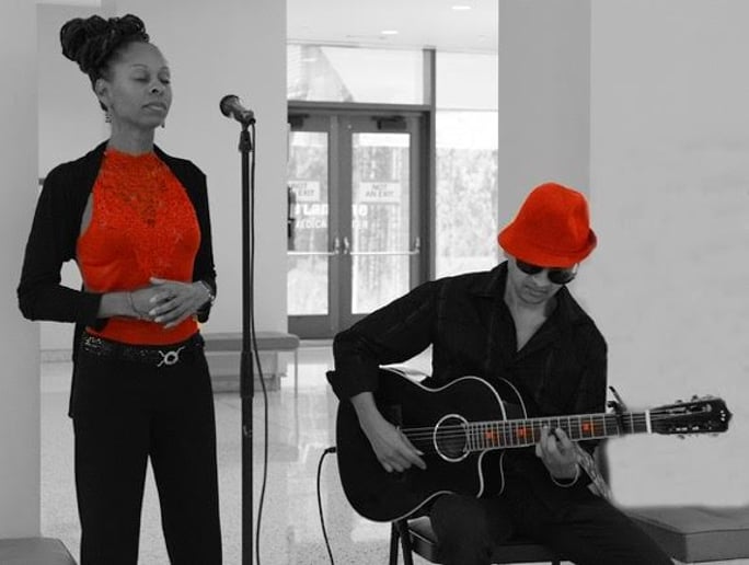 Gallery photo 2 of RedSahara - Live the Mirage..