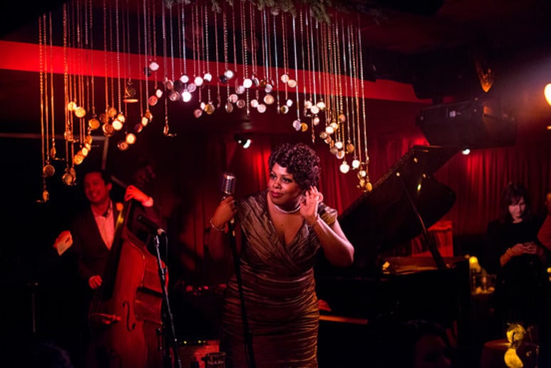 Gallery photo 4 of Redux Jazz Orchestra