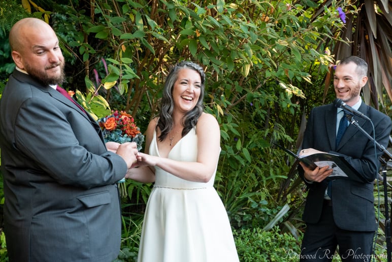 Gallery photo 5 of Redwood Rose Photography