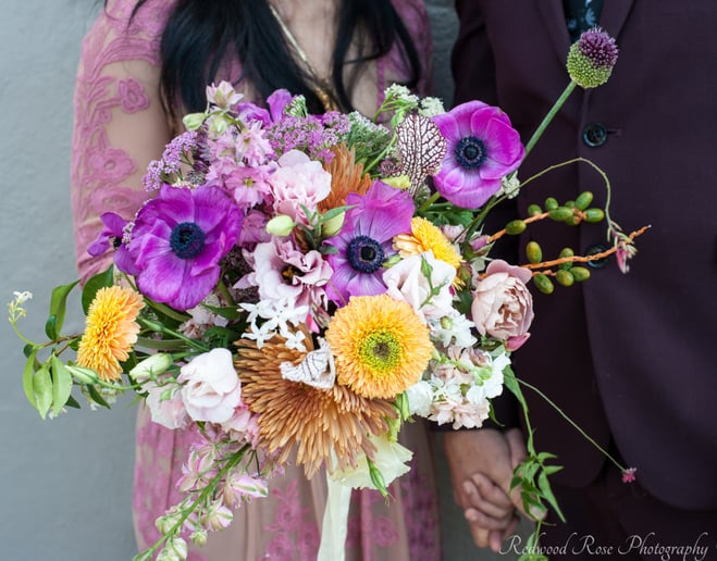 Gallery photo 9 of Redwood Rose Photography