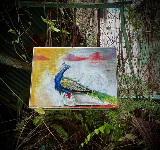 Gallery photo 1 of Redy Art
