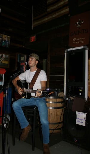Gallery photo 1 of Reece Gustafson