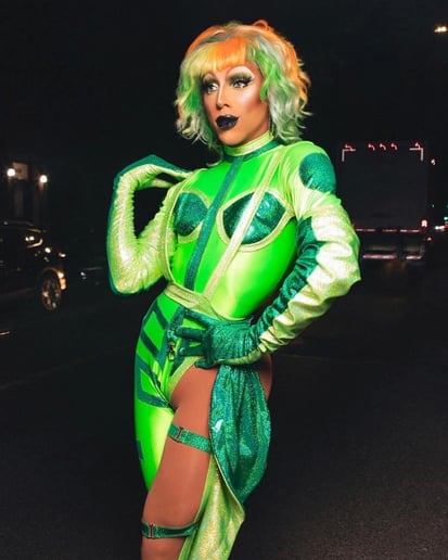 Gallery photo 1 of Reecez Sexton