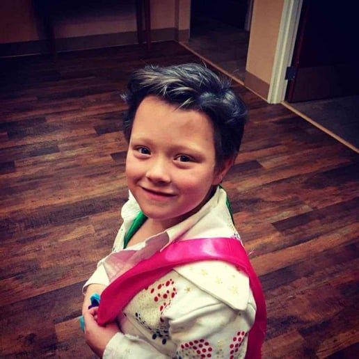 Gallery photo 4 of Reed Robbins As Elvis