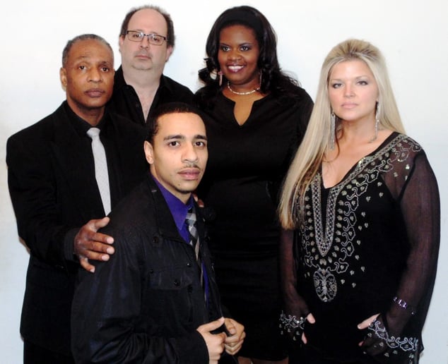 Gallery photo 4 of Reel Deep