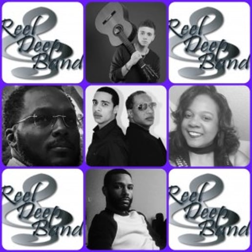 Gallery photo 1 of Reel Deep