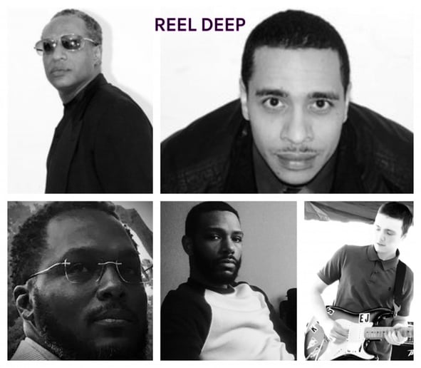 Gallery photo 2 of Reel Deep