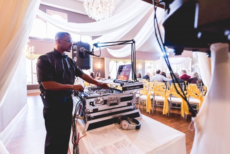 Gallery photo 1 of Reel Entertainment