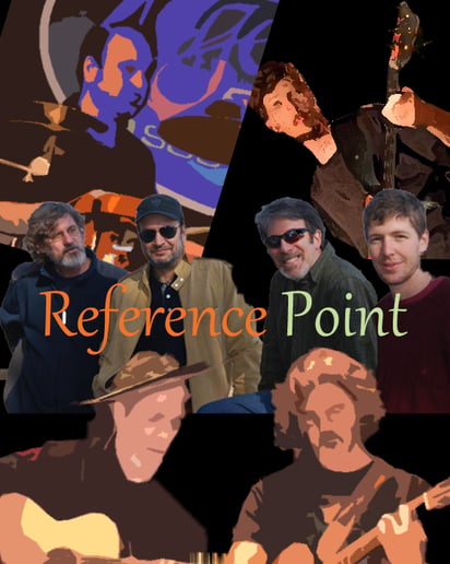 Gallery photo 2 of Reference Point