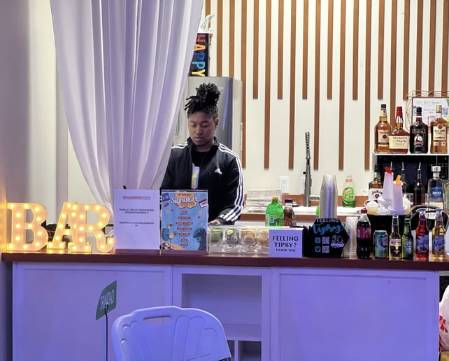 Gallery photo 8 of Refined Mixology LLC