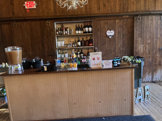 Gallery photo 7 of Refined Mixology LLC