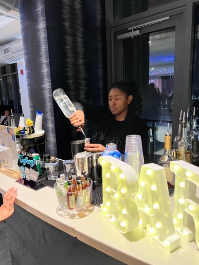 Gallery photo 10 of Refined Mixology LLC