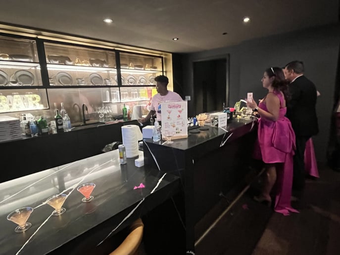 Gallery photo 13 of Refined Mixology LLC