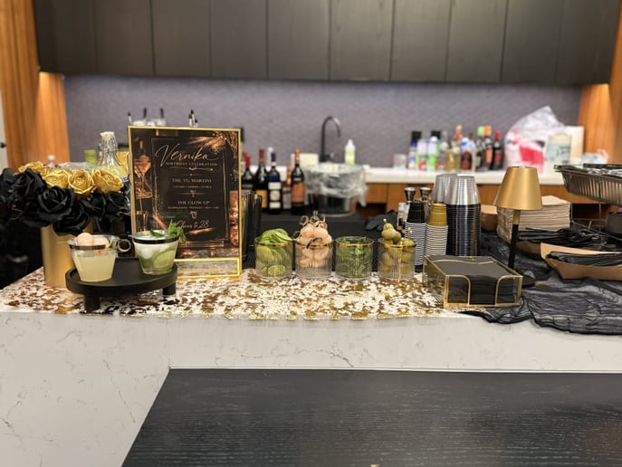 Gallery photo 4 of Refined Mixology LLC