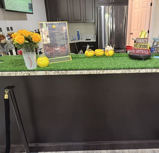 Gallery photo 3 of Refined Mixology LLC