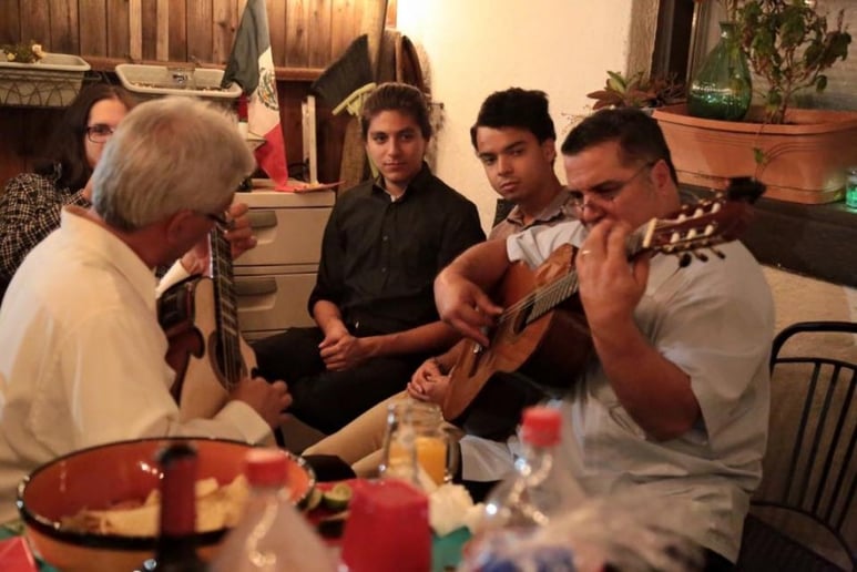 Gallery photo 10 of Refined Music for Solo Guitar