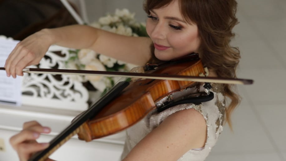 Gallery photo 1 of Refined music for special events