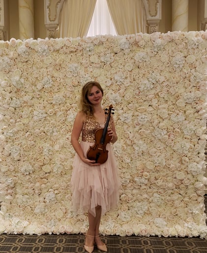 Gallery photo 3 of Refined music for special events