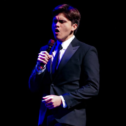 Gallery photo 2 of Refined Serenades by Alessandro