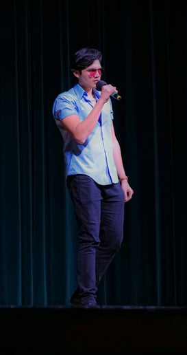 Gallery photo 5 of Refined Serenades by Alessandro