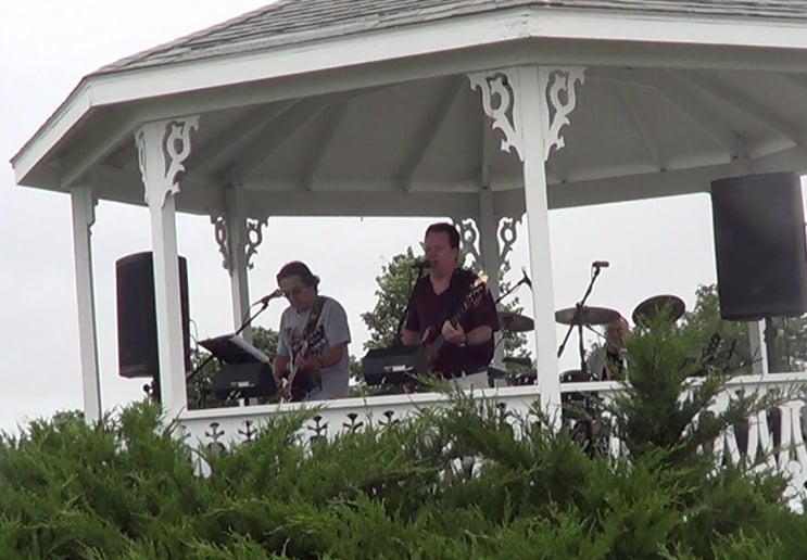 Gallery photo 12 of Refocus Band