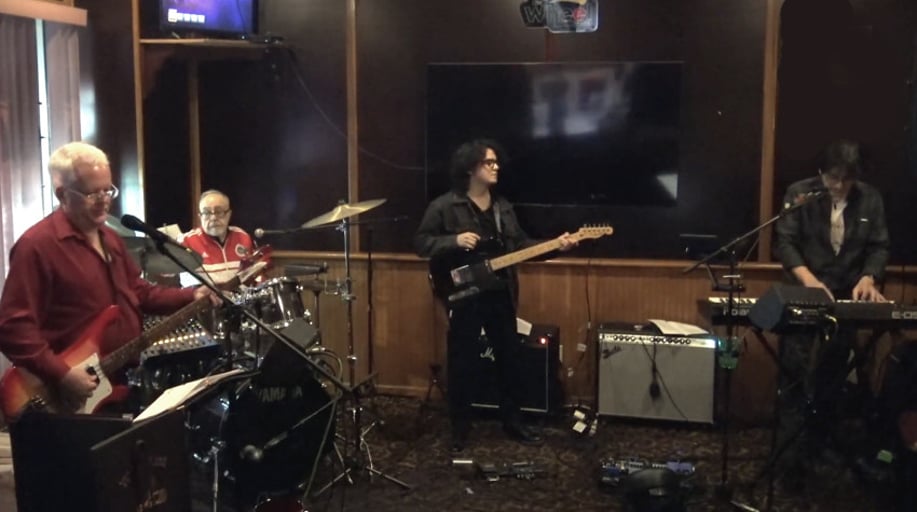Gallery photo 5 of Refocus Band