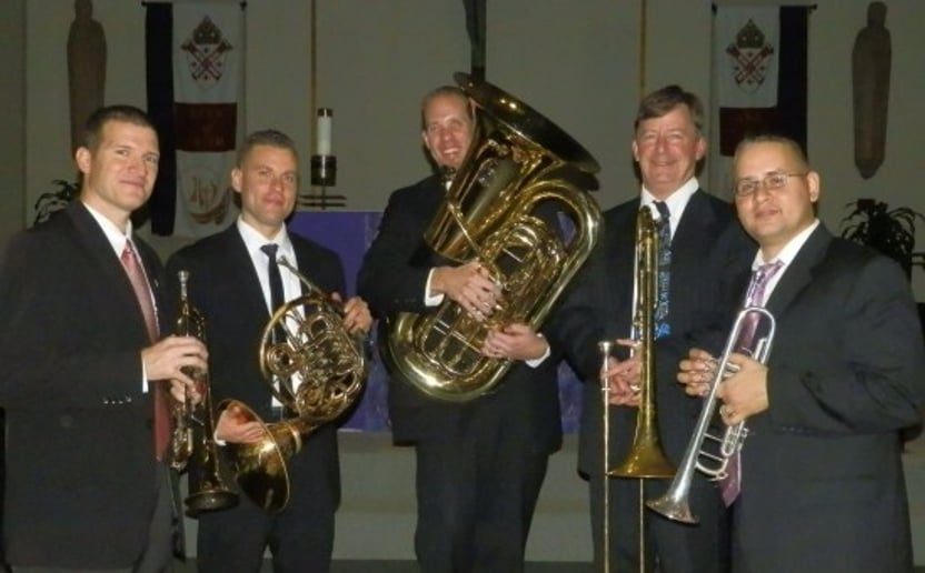 Gallery photo 1 of Regal Brass