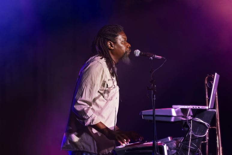 Gallery photo 3 of Reggae Force