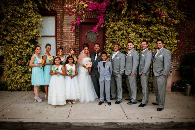 Gallery photo 9 of Reggie Arnold Photography