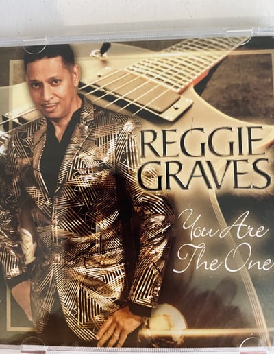 Gallery photo 5 of Reggie Graves & Jazz Theory