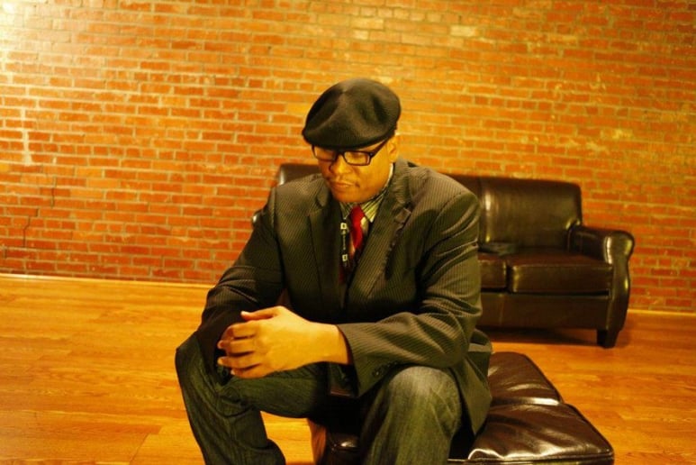 Gallery photo 6 of Reggie Love