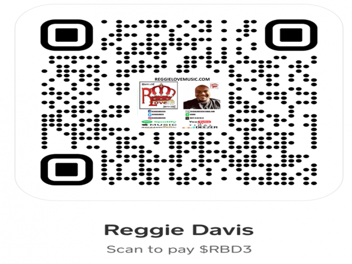 Gallery photo 6 of Reggie Love